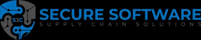 S3C Solutions - Secure Software Supply Chain Solutions